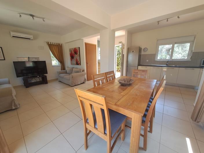 Image No.10-Villa de 2 chambres à vendre à Chorafakia