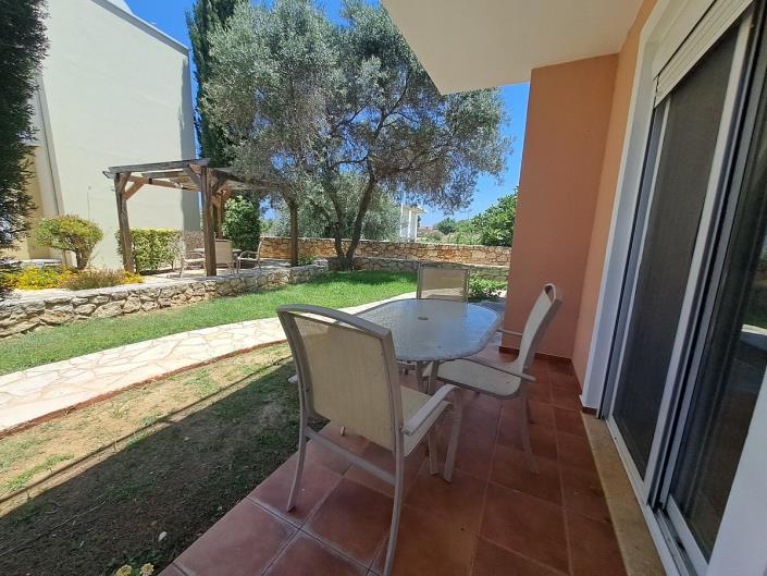 Image No.17-Villa de 2 chambres à vendre à Chorafakia