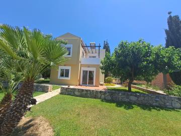 1 - Chorafakia, Villa