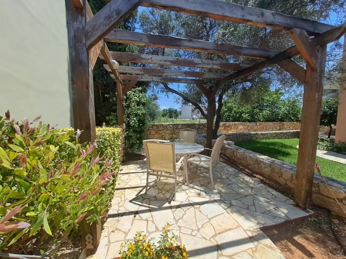 Image No.22-Villa de 2 chambres à vendre à Chorafakia