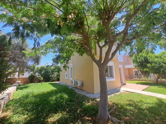 Image No.21-Villa de 2 chambres à vendre à Chorafakia