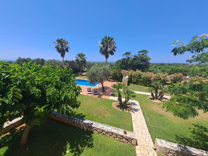 Image No.24-Villa de 2 chambres à vendre à Chorafakia