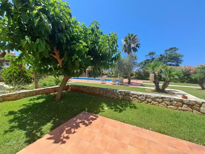 Image No.27-Villa de 2 chambres à vendre à Chorafakia