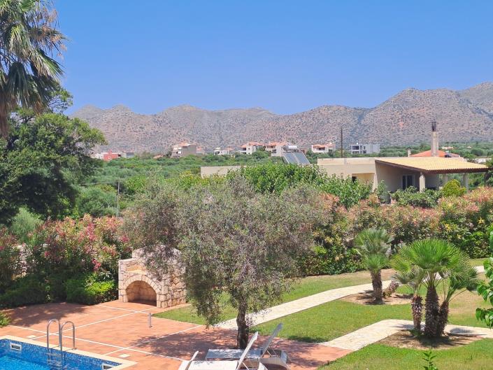 Image No.33-Villa de 2 chambres à vendre à Chorafakia