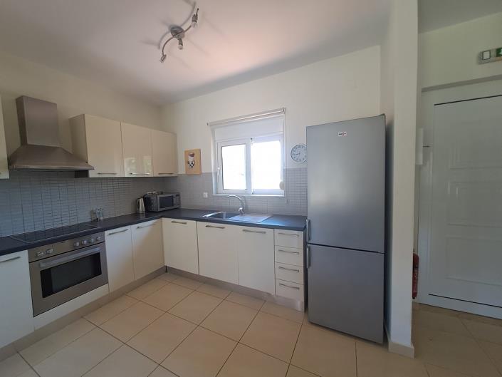 Image No.4-Villa de 2 chambres à vendre à Chorafakia