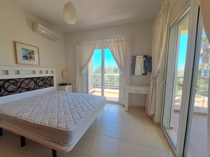 Image No.6-Villa de 2 chambres à vendre à Chorafakia