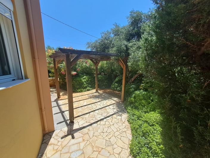 Image No.9-Villa de 2 chambres à vendre à Chorafakia