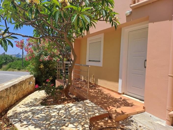 Image No.10-Villa de 2 chambres à vendre à Chorafakia