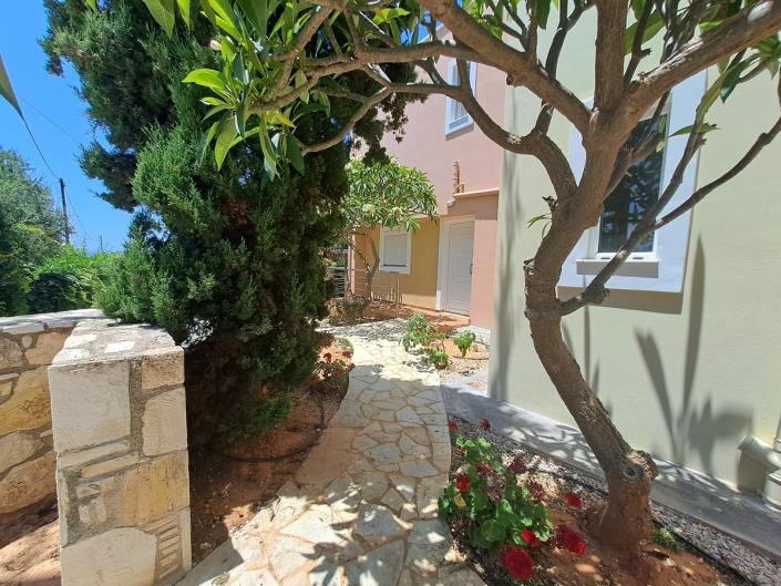 Image No.12-Villa de 2 chambres à vendre à Chorafakia