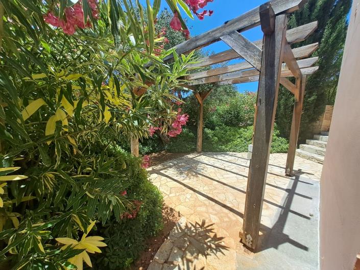 Image No.11-Villa de 2 chambres à vendre à Chorafakia