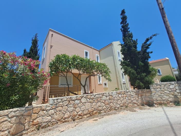 Image No.15-Villa de 2 chambres à vendre à Chorafakia