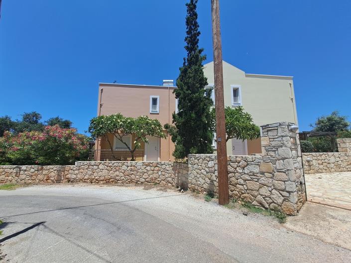 Image No.16-Villa de 2 chambres à vendre à Chorafakia