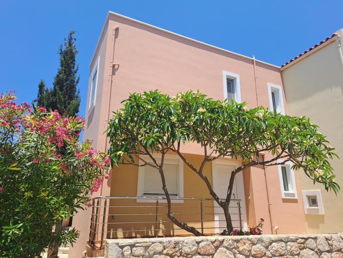 Image No.19-Villa de 2 chambres à vendre à Chorafakia