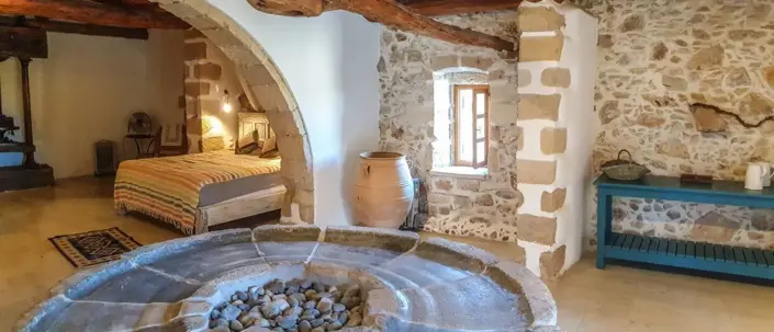 Image No.31-Maison de 2 chambres à vendre à Embrosneros