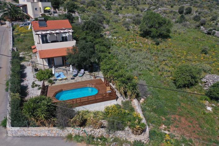 Image No.19-2 Bed Villa for sale