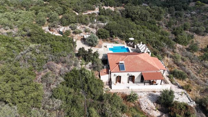 Image No.35-Villa de 3 chambres à vendre à Paleloni