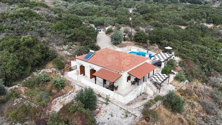 Image No.40-Villa de 3 chambres à vendre à Paleloni