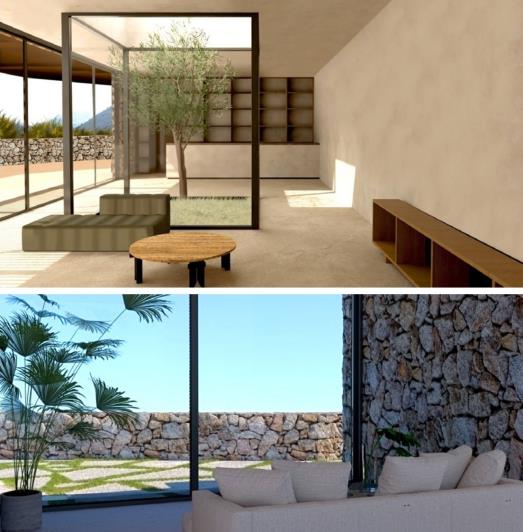 Image No.13-2 Bed Villa for sale