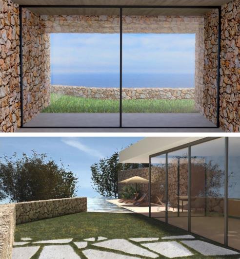 Image No.19-2 Bed Villa for sale