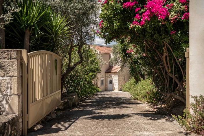 Image No.6-Villa de 3 chambres à vendre à Alikianos