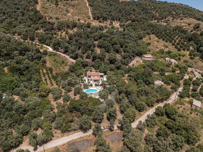 Image No.59-Villa de 3 chambres à vendre à Alikianos