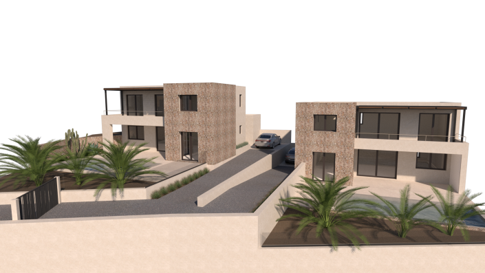 Image No.3-4 Bed Villa for sale