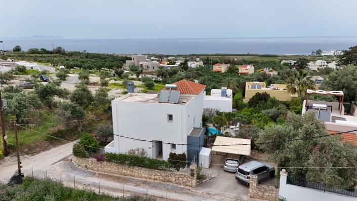 Image No.11-3 Bed Villa for sale