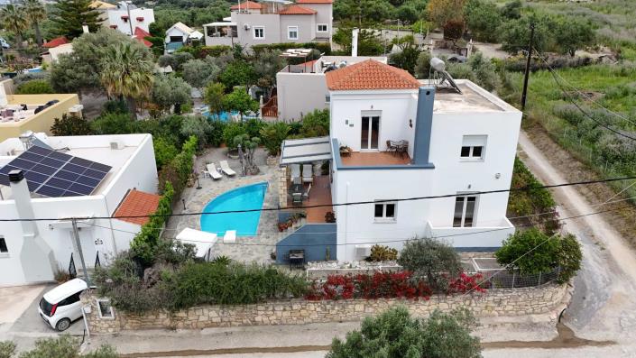 Image No.14-3 Bed Villa for sale