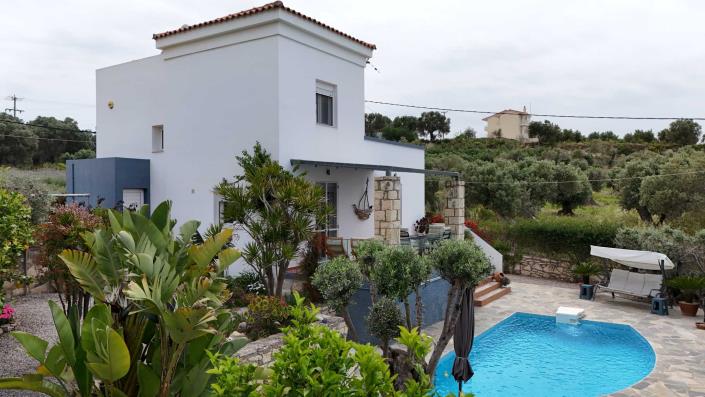 Image No.15-3 Bed Villa for sale
