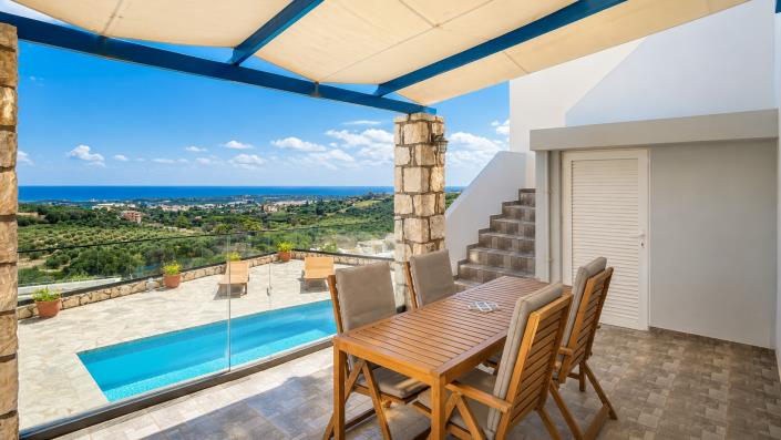 Image No.2-3 Bed Villa for sale
