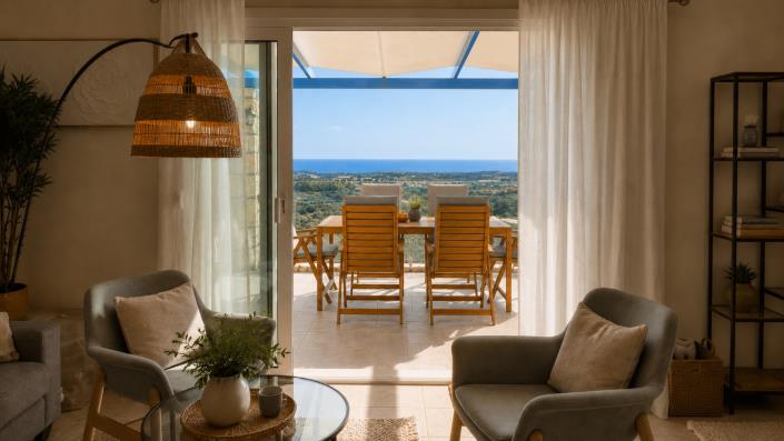 Image No.3-3 Bed Villa for sale