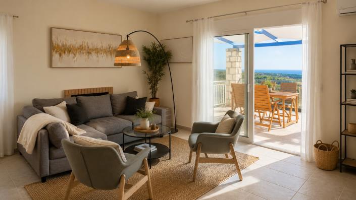 Image No.7-3 Bed Villa for sale