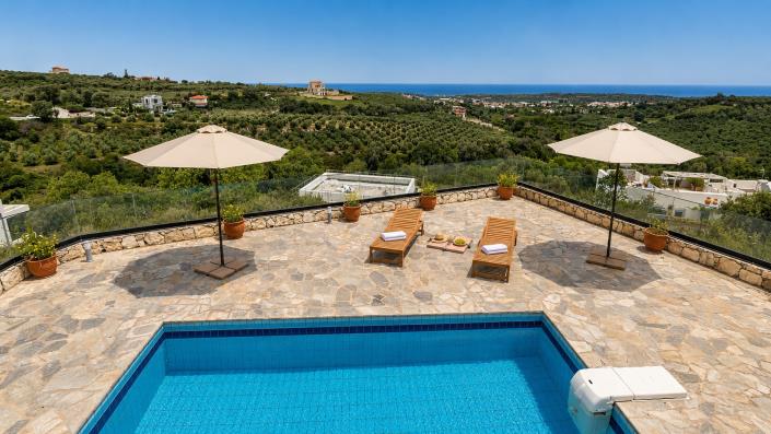 Image No.8-3 Bed Villa for sale