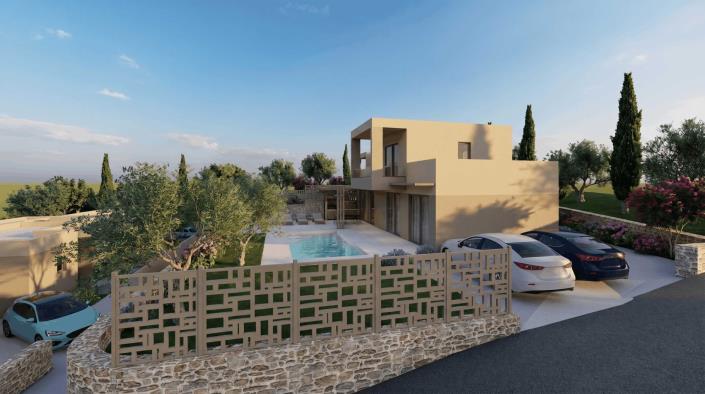 Image No.4-3 Bed Villa for sale