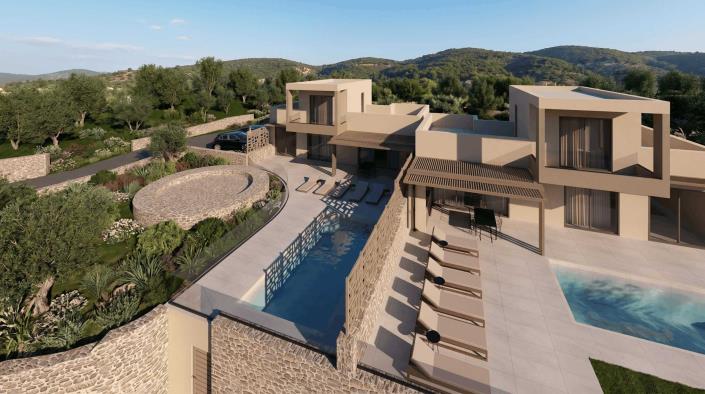 Image No.5-3 Bed Villa for sale