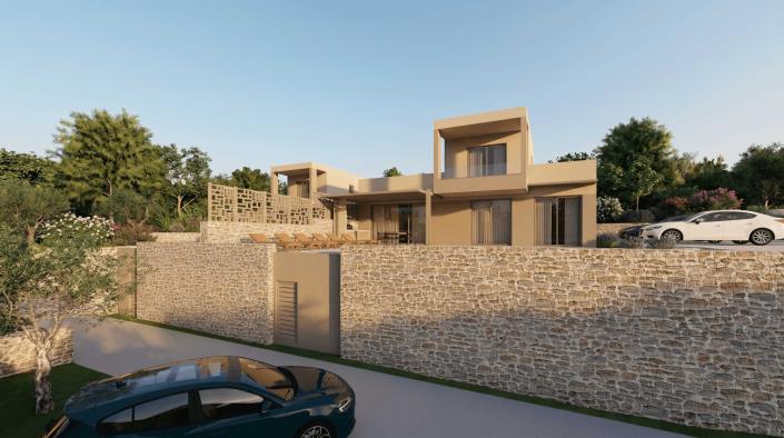 Image No.9-3 Bed Villa for sale
