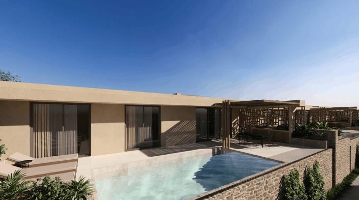 Image No.2-2 Bed Villa for sale