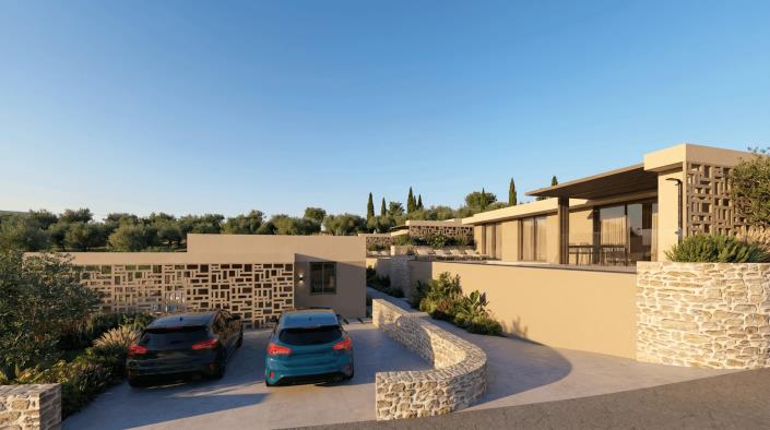 Image No.8-2 Bed Villa for sale