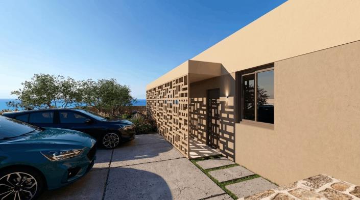 Image No.10-2 Bed Villa for sale