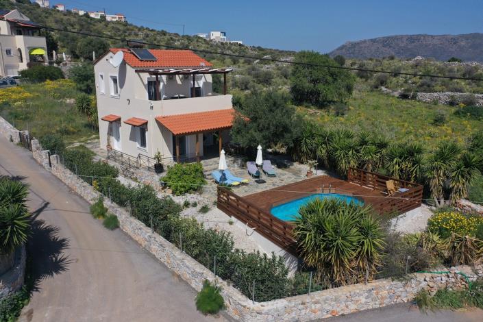 Image No.2-2 Bed Villa for sale