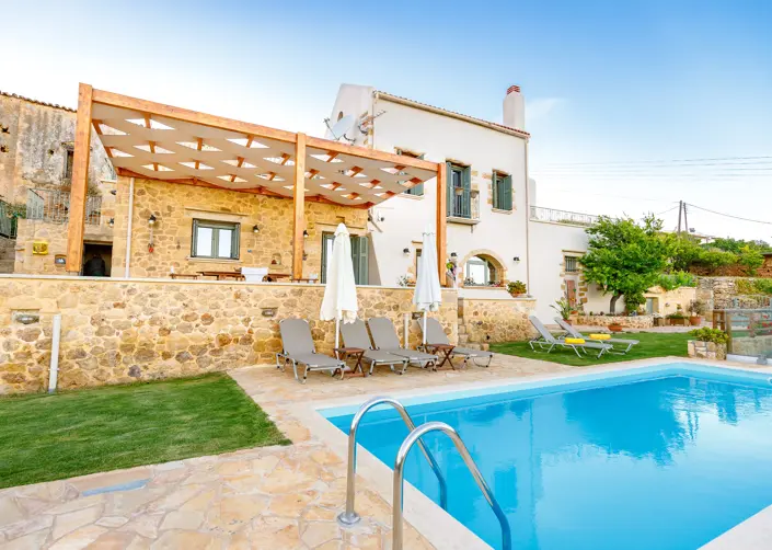 Image No.2-3 Bed Villa for sale