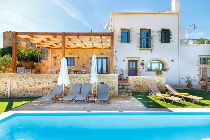 Image No.5-3 Bed Villa for sale