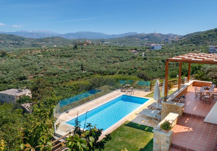 Image No.8-3 Bed Villa for sale