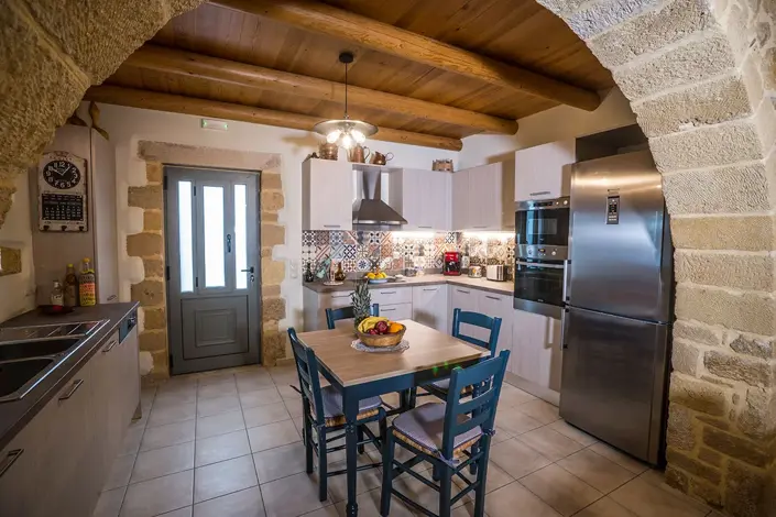 Image No.22-3 Bed Villa for sale