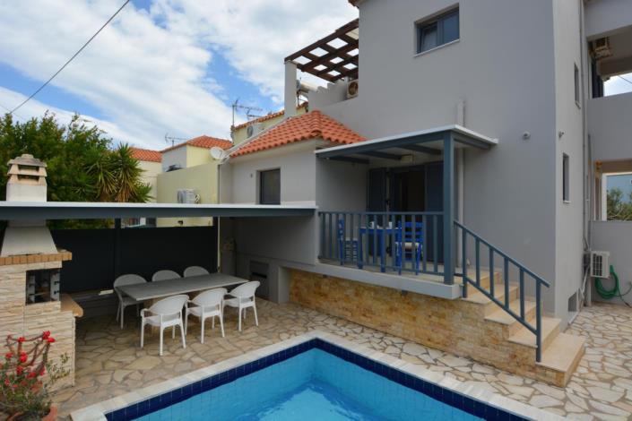 Image No.21-4 Bed Villa for sale