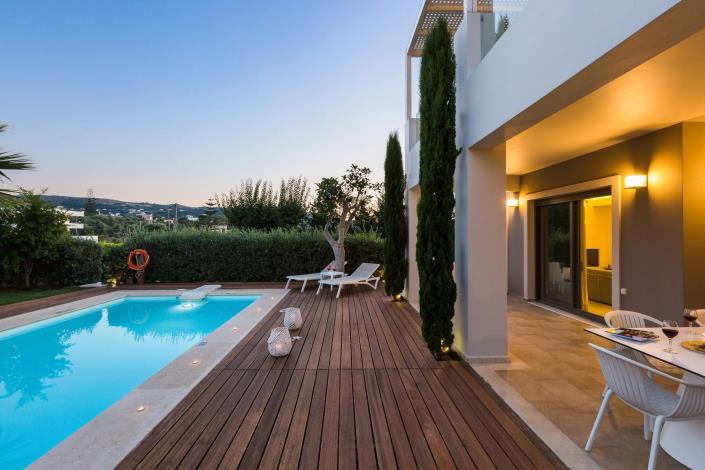 Image No.2-3 Bed Villa for sale