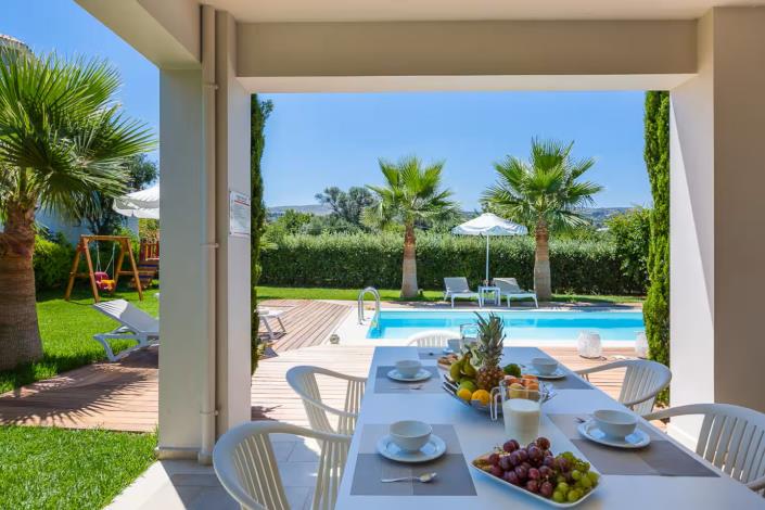 Image No.8-3 Bed Villa for sale