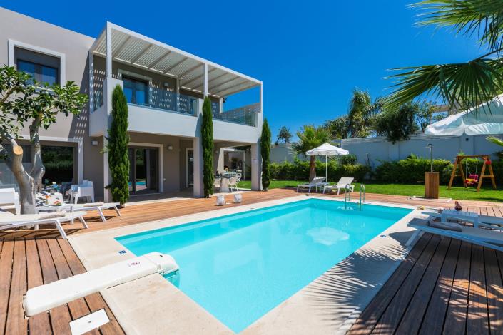 Image No.26-3 Bed Villa for sale