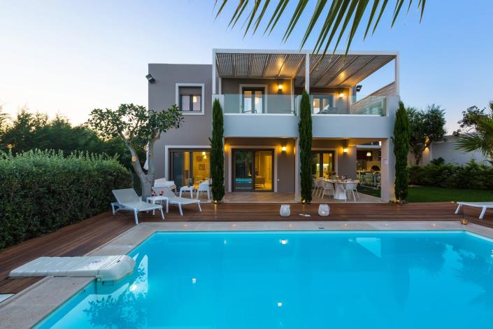 Image No.31-3 Bed Villa for sale