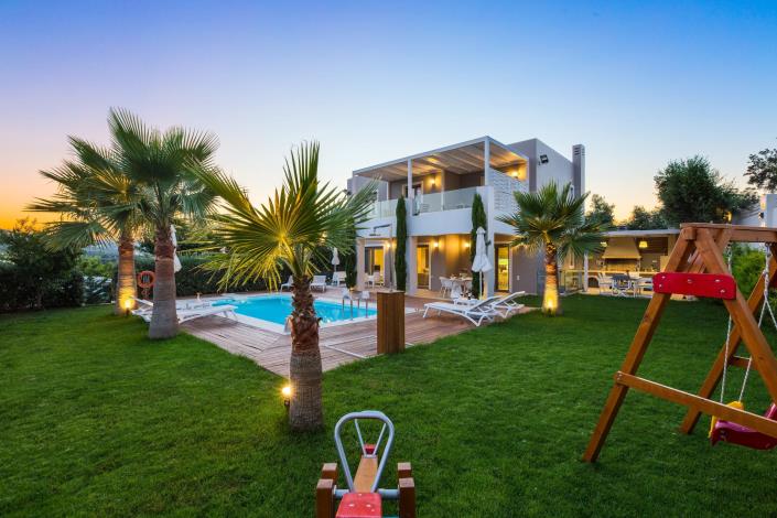 Image No.35-3 Bed Villa for sale